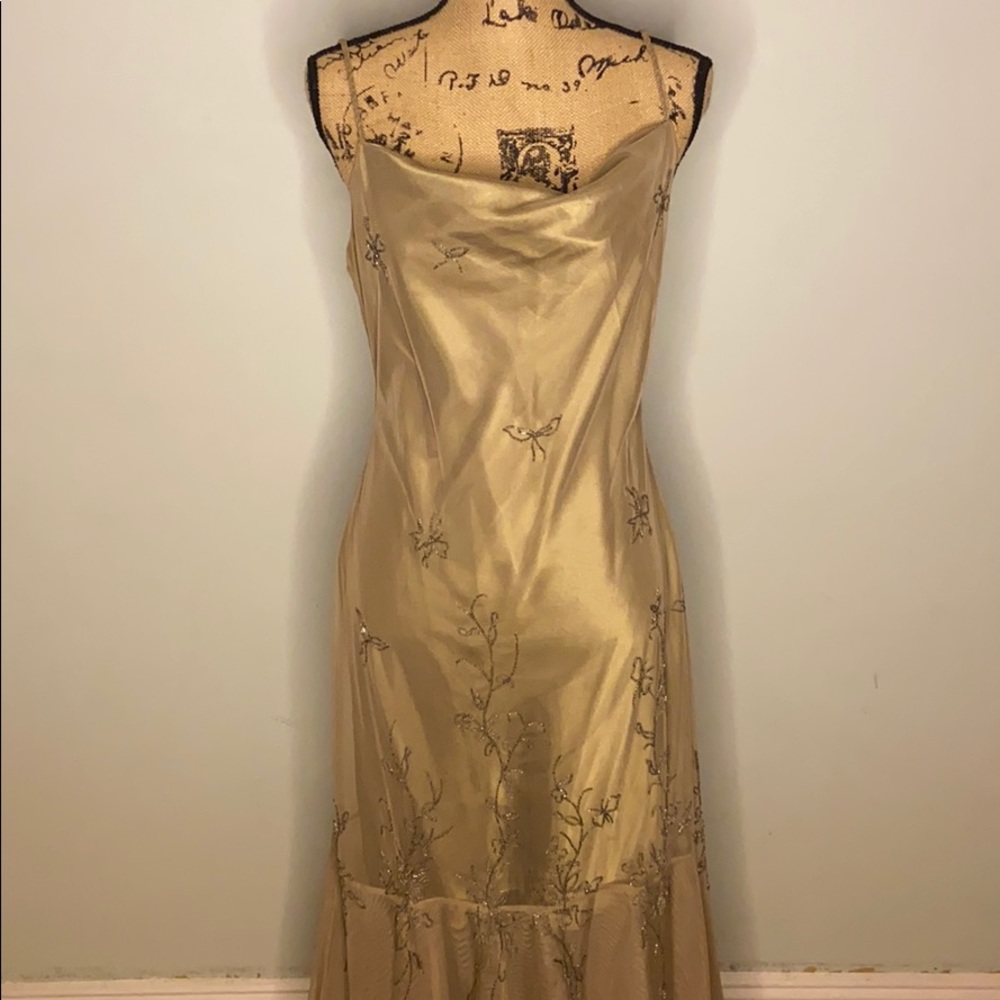 Evening Dress